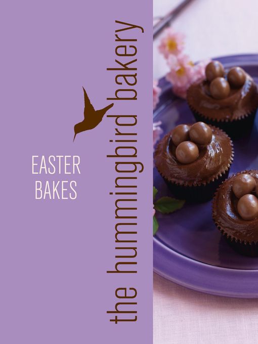 Title details for Hummingbird Bakery Easter Bakes by Tarek Malouf - Available